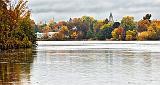 Rainy Day Along The Rideau_DSCF5010